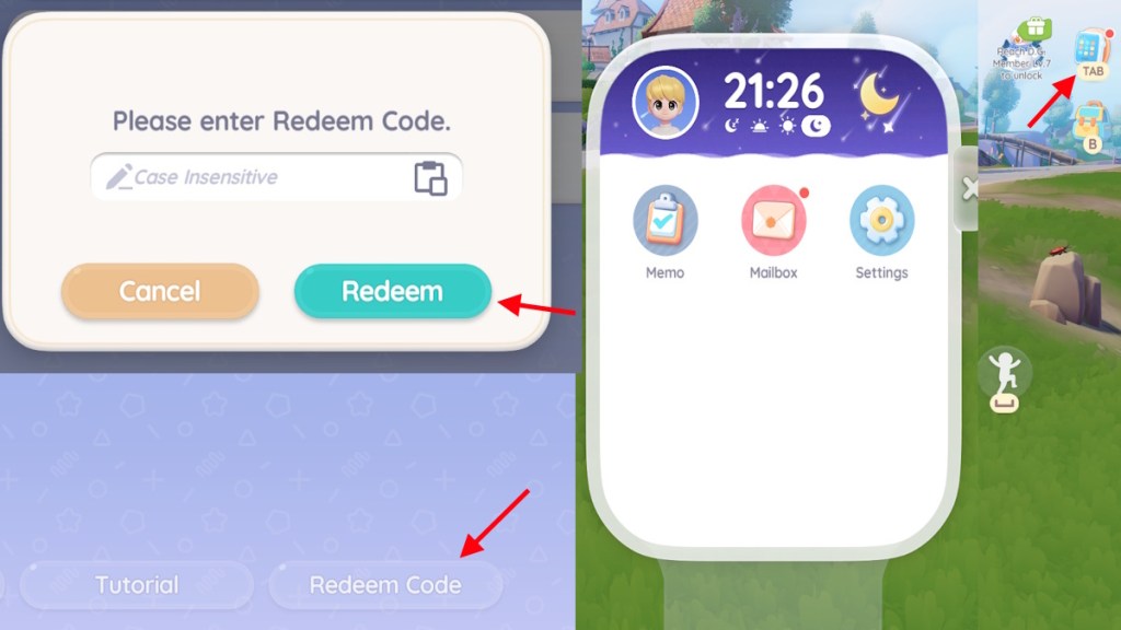 redeem heartopia codes