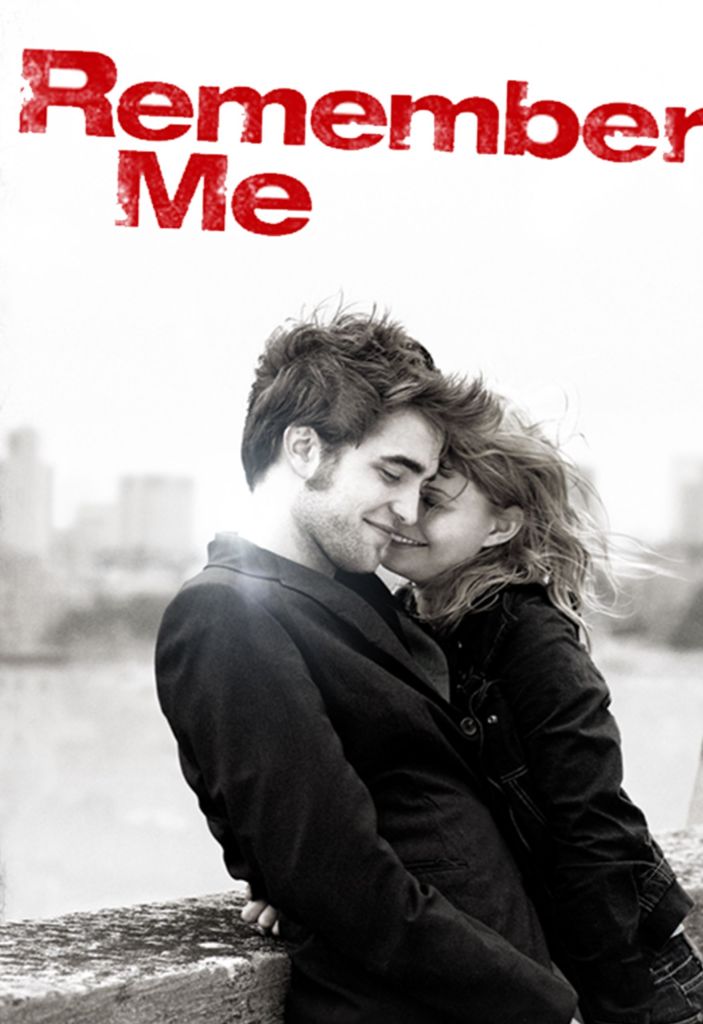 Remember Me poster