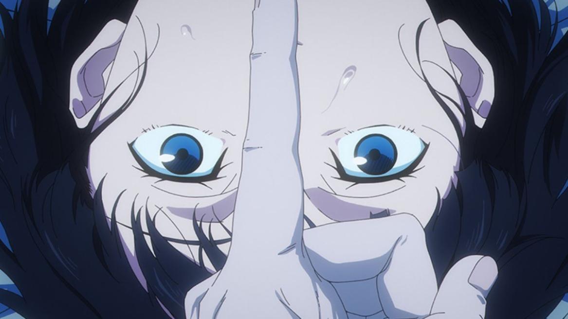 Sasaki in Jujutsu Kaisen Season 3