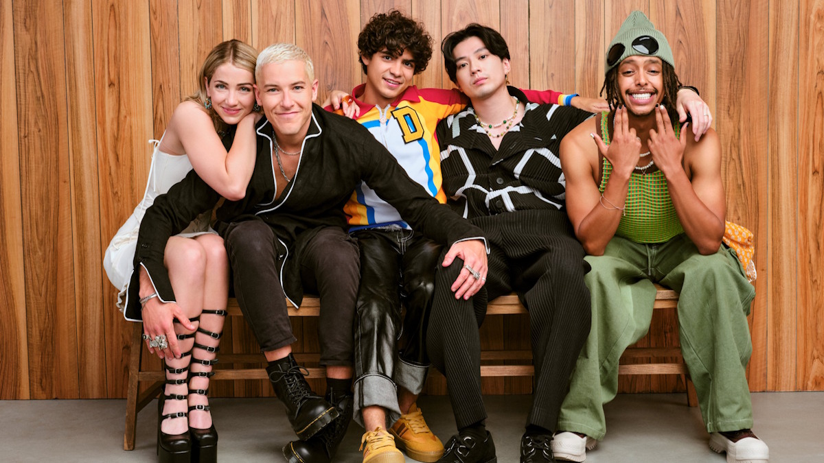 straw hats live action cast