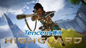 Highguard Website Removed Amid Claims Tencent Secretly Backed the "Indie" Shooter