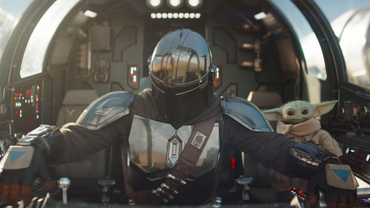 The Mandalorian & Grogu Trailer Premieres at Super Bowl