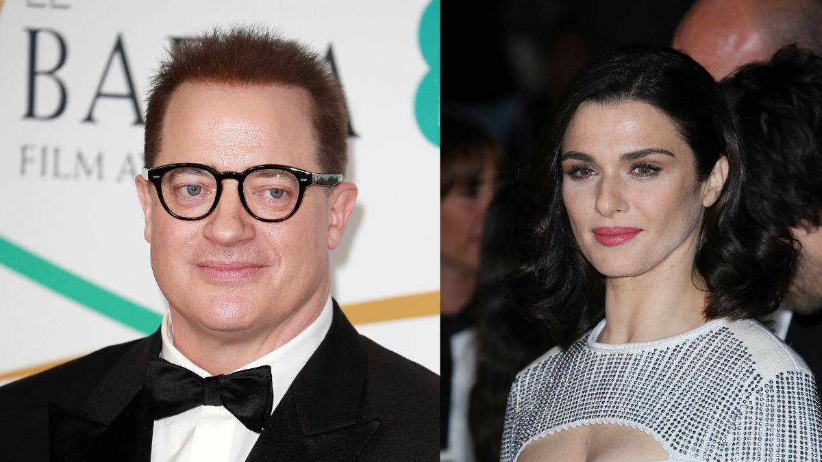 Brendan Fraser and Rachel Weisz set to return in The Mummy 4