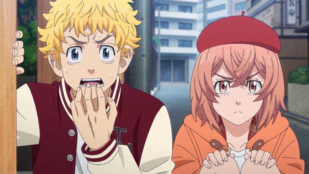 Temporada 4 de Tokyo Revengers: Ventana de Lanzamiento, Tráiler, Arcos, Reparto y Más