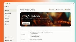 I Tested Wispr Flow AI Dictation App and It Transcribes My Voice Faster than I Can Type