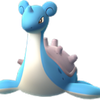 Lapras in Pokemon GO