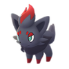 Zorua in Pokemon GO