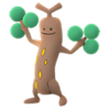 SudoWoodo in Pokemon GO