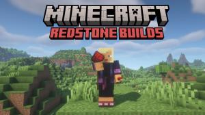 15 Best Minecraft Redstone Builds for Beginners