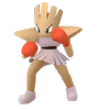 Hitmonchan in Pokemon GO