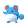 Marill in Pokemon GO