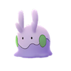 Goomy in Pokemon GO