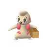 Timburr in Pokemon GO