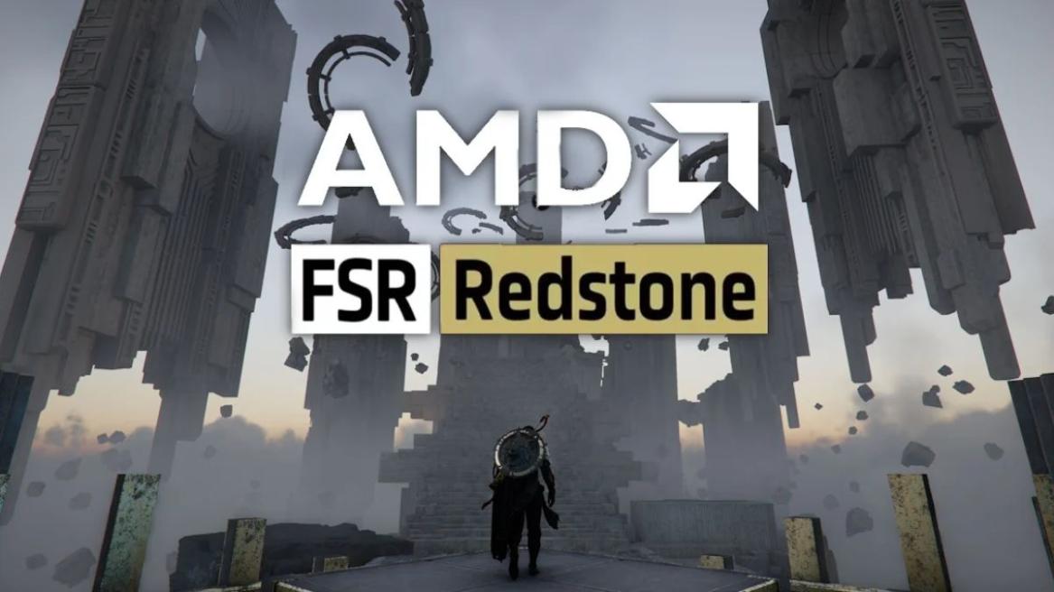 Crimson Desert May Get a Special AMD FSR Update at Launch, Leaks Suggest