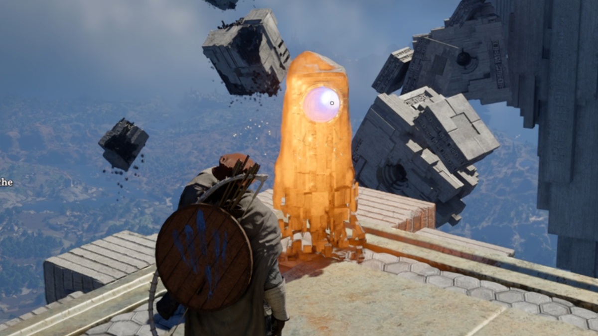 Abyss Without Balance Quest Guide Crimson Desert