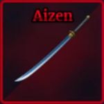 Épée d'Aizen