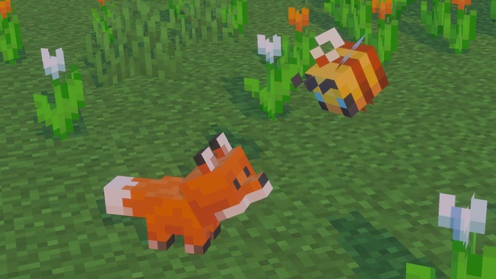 All New Features of Minecraft 26.1 Tiny Takeover