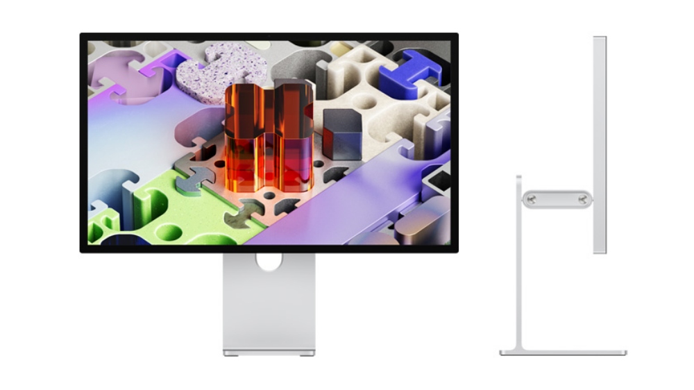 Apple Studio Display XDR design overview