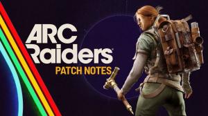 Arc Raiders 1.21.0 Patch Notes: New Raider Tool, New Backpack, and Bug Fixes
