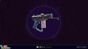 Arc Raiders: How to Get Canto SMG Blueprint