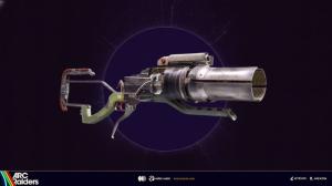 Arc Raiders: How to Get Dolabra Shotgun Blueprint