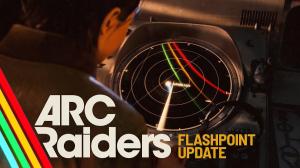 Arc Raiders Flashpoint Update Patch Notes for 1.22.0: New ARC Enemy, Weapons, and More