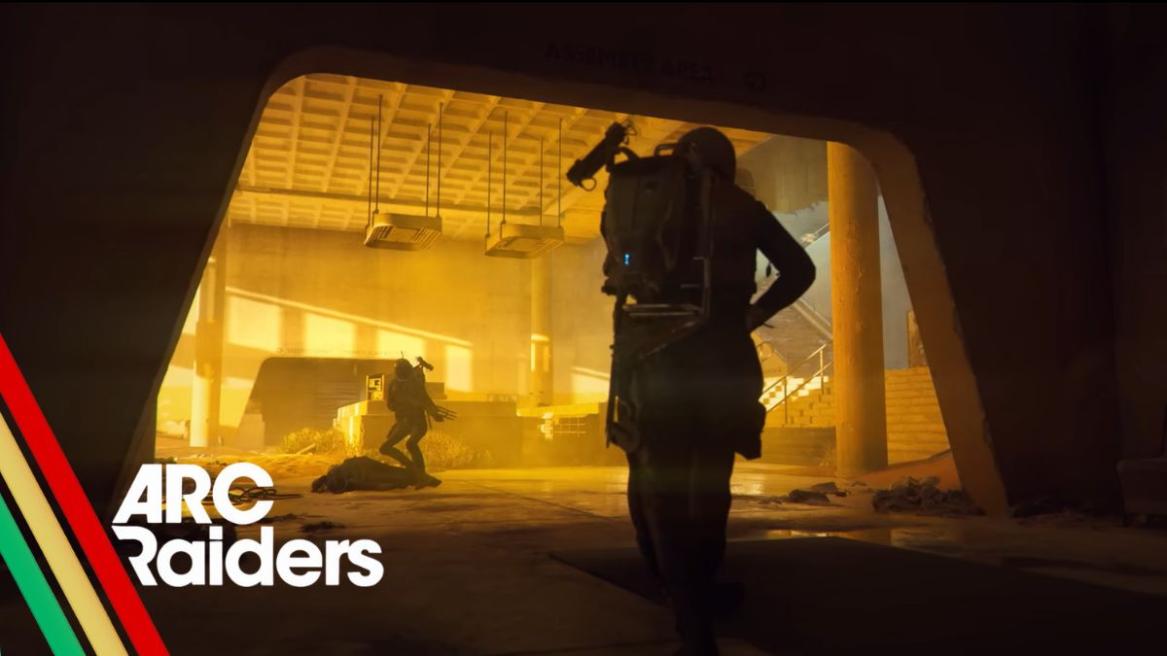 Arc Raiders Shrouded Sky Hotfix