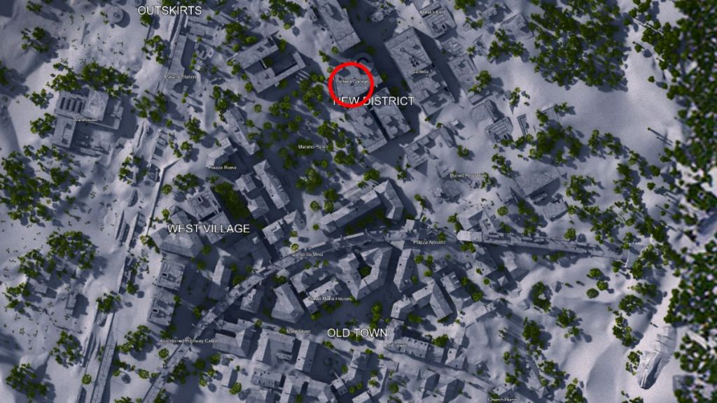 Arc Raiders Spotters Buried City