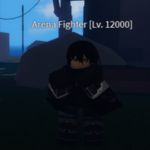 Arena Fighter