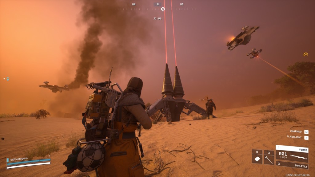 Assessor in Close Scrutiny Map Condition