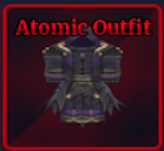 Atomic Outfit