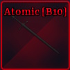 Atomic Sword