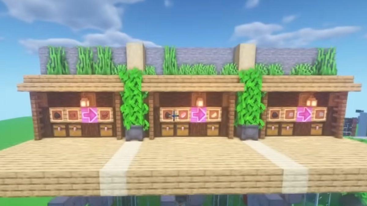 15 Best Minecraft Redstone Builds for Beginners | Beebom