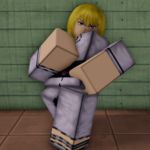 All NPCs in Bizarre Lineage and What They Do