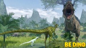 Be Dino Codes (March 2026)