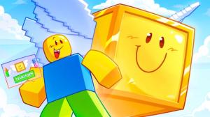 Be a Lucky Block Codes (March 2026)