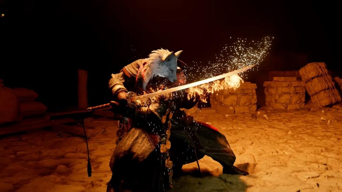 Best Crimson Desert Skills to get early