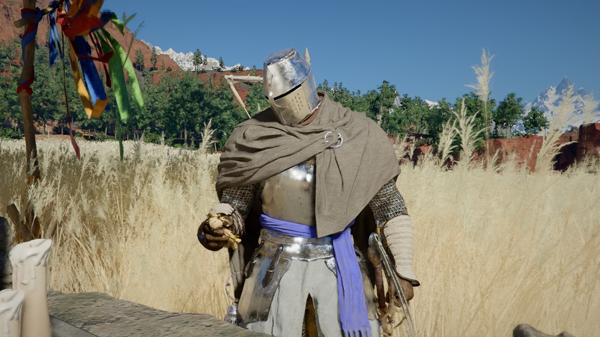 Best Crimson Desert mods