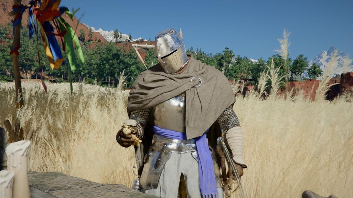 Best Crimson Desert mods