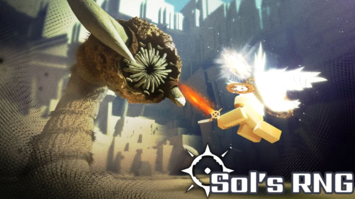 Best Sol’s RNG Auras