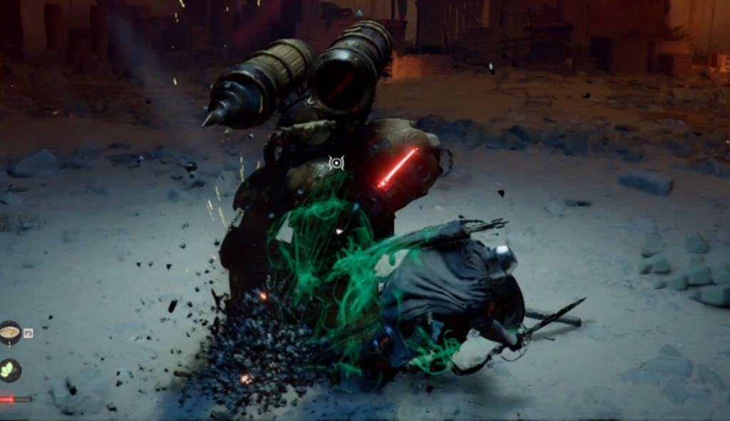 Best skills for Marni's Excavatron