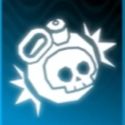 Big Bomb Skill