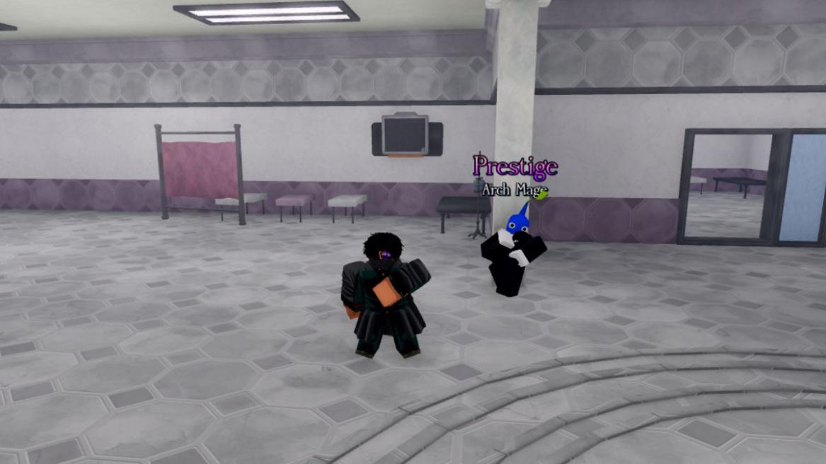 Bizarre Lineage Prestige Guide