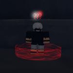 Black Reaper Master NPC Sailor Piece