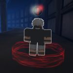 Black Reaper NPC Sailor piece