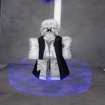 Black Reaper Summon NPC