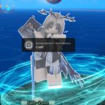 Blessed Maiden Mastery