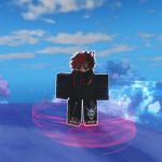 Blood Flower Quest NPC