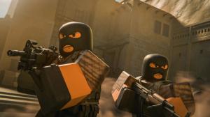 BloxStrike Codes (March 2026)