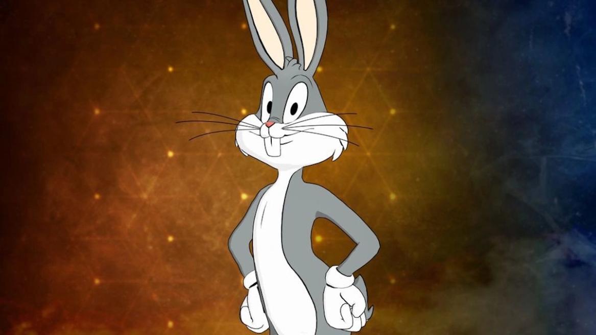 Bugs Bunny Skin in Fortnite
